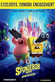 The SpongeBob Movie: Sponge on the Run (2021) watch-The SpongeBob Movie: Sponge on the Run (2021)