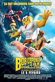 The SpongeBob Movie: Sponge Out of Water (2015) watch-The SpongeBob Movie: Sponge Out of Water (2015)