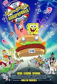 The SpongeBob SquarePants Movie (2004) watch-The SpongeBob SquarePants Movie (2004)