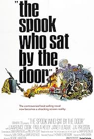 watch-The Spook Who Sat by the Door (1981)