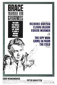 The Spy Who Came in from the Cold (1965) watch-The Spy Who Came in from the Cold (1965)