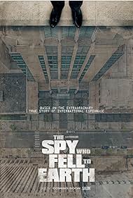 watch-The Spy Who Fell to Earth (2019)
