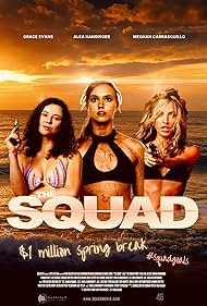 The Squad (2023) watch-The Squad (2023)