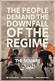 The Square (2014) watch-The Square (2014)