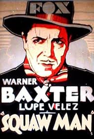 The Squaw Man (1931) watch-The Squaw Man (1931)