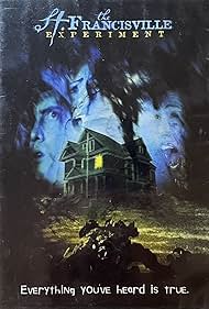 The St. Francisville Experiment (2000) watch-The St. Francisville Experiment (2000)