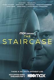 The Staircase (2022) watch-The Staircase (2022)