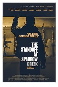 The Standoff at Sparrow Creek (2019) watch-The Standoff at Sparrow Creek (2019)