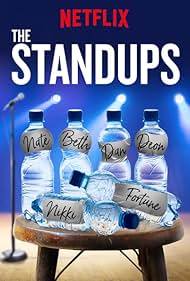 The Standups (2017) watch-The Standups (2017)