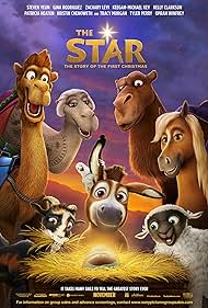 The Star (2017) watch-The Star (2017)
