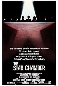 The Star Chamber (1983) watch-The Star Chamber (1983)