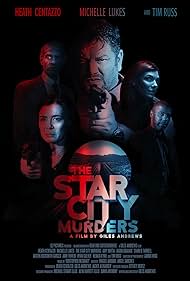 The Star City Murders (2024) watch-The Star City Murders (2024)