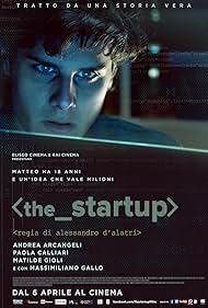 The Startup: Accendi il tuo futuro (2017) watch-The Startup: Accendi il tuo futuro (2017)