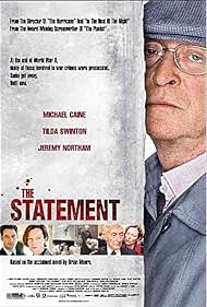 The Statement (2004) watch-The Statement (2004)