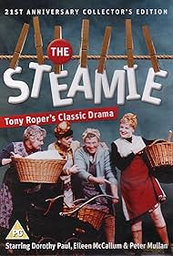 The Steamie (1988) watch-The Steamie (1988)