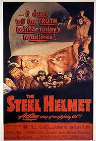 watch-The Steel Helmet (1951)