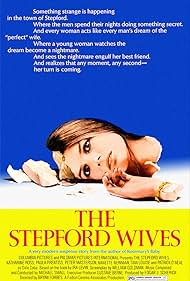 The Stepford Wives (1975) watch-The Stepford Wives (1975)