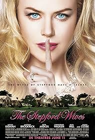 The Stepford Wives (2004) watch-The Stepford Wives (2004)