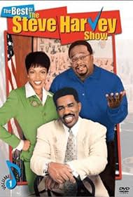 The Steve Harvey Show (1996) watch-The Steve Harvey Show (1996)