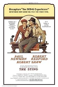 watch-The Sting (1973)