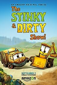 The Stinky & Dirty Show (2015) watch-The Stinky & Dirty Show (2015)