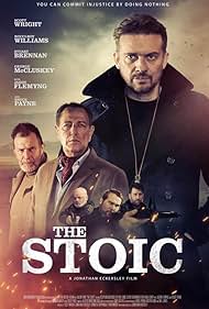 The Stoic (2024) watch-The Stoic (2024)