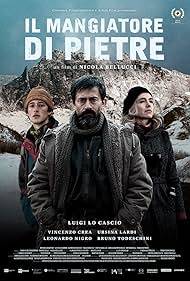 The Stone Eater (2018) watch-The Stone Eater (2018)