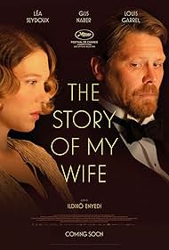 watch-The Story of My Wife (2021)