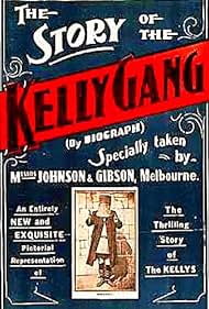 watch-The Story of the Kelly Gang (1912)