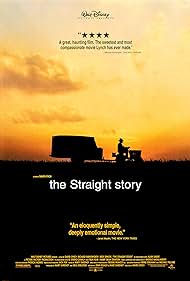 The Straight Story (1999) watch-The Straight Story (1999)