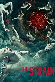The Strain (2014) watch-The Strain (2014)