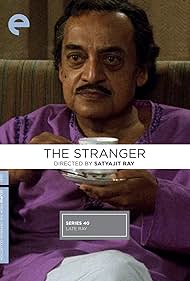 watch-The Stranger (1991)