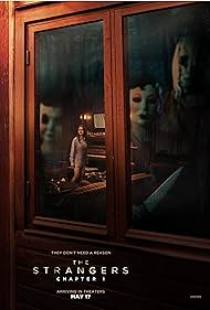 The Strangers: Chapter 1 (2024) watch-The Strangers: Chapter 1 (2024)