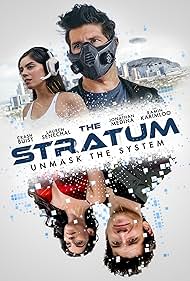 watch-The Stratum (2023)