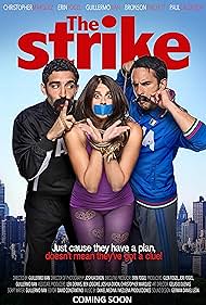 The Strike (2016) watch-The Strike (2016)