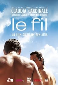 The String (2009) watch-The String (2009)