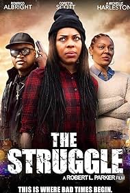 watch-The Struggle (2019)
