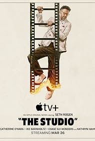 watch-The Studio (2025)