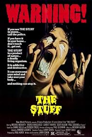 The Stuff (1985) watch-The Stuff (1985)
