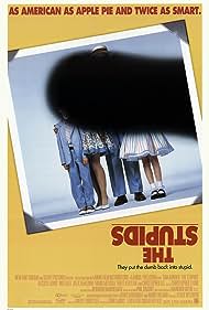 watch-The Stupids (1996)