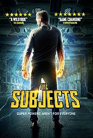 The Subjects (2015) watch-The Subjects (2015)