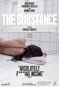 watch-The Substance (2024)