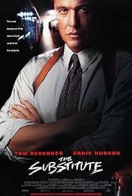 The Substitute (1996) watch-The Substitute (1996)