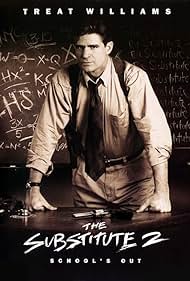 watch-The Substitute 2: School's Out (1998)