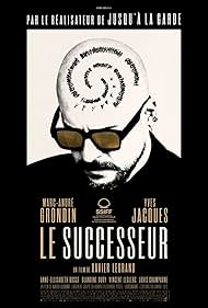 The Successor (2023) watch-The Successor (2023)