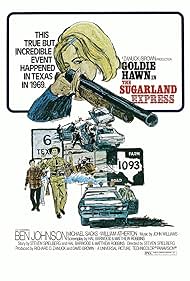 The Sugarland Express (1974) watch-The Sugarland Express (1974)