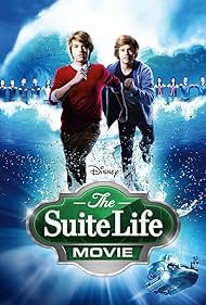 The Suite Life Movie (2011) watch-The Suite Life Movie (2011)