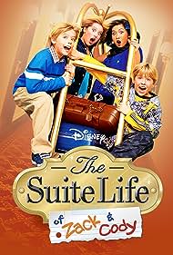 The Suite Life of Zack & Cody (2005) watch-The Suite Life of Zack & Cody (2005)