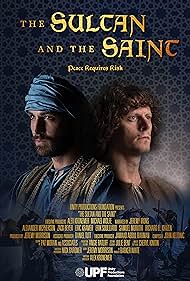watch-The Sultan and the Saint (2016)