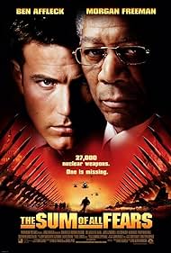 The Sum of All Fears (2002) watch-The Sum of All Fears (2002)